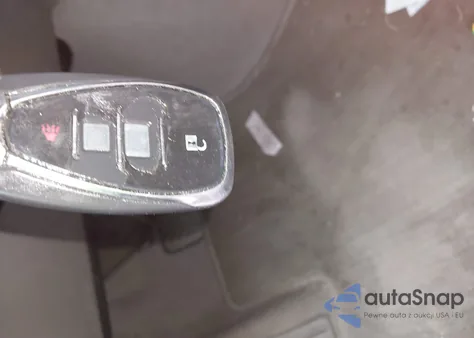 2018 Chevrolet Malibu 1Ls из США, поврежденный, VIN 1G1ZB5STXJF187325